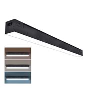 Solight LED lineární osvětlení propojitelné, 50W, 4750lm, 3CCT, 120cm