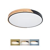 Solight LED osvětlení Polia, 25W, 1350lm, 30cm, 3CCT