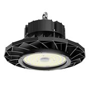 Solight high bay, 100W, 13000lm, 120°, Samsung LED, Lifud driver, 5000K, 1-10V stmívání