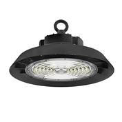 Solight high bay, 200W, 28000lm, 120°, Samsung LED, Lifud driver, 5000K, 1-10V stmívání