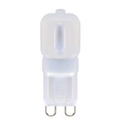 Solight LED žárovka G9, 2,5W, 3000K, 215lm