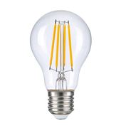 Solight extra úsporná LED žárovka 3,8W, 806lm, 2700K, ekv. 60W