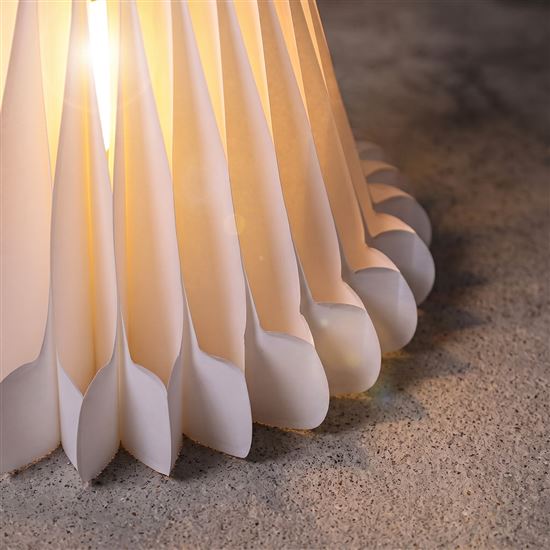 Solight anděl s LED osvětlením a časovačem, 37cm, 3xAA