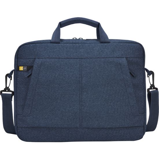 Case Logic Huxton taška na notebook 14" HUXA114B - modrá