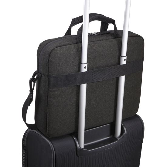 Case Logic Huxton taška na notebook 14" HUXA114B - modrá