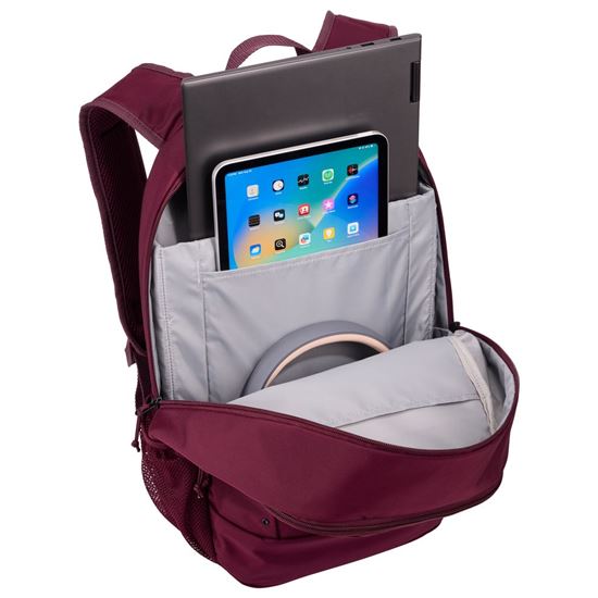 Case Logic Jaunt batoh na notebook 15,6" WMBP215 - Deep Burgundy