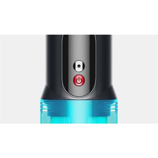 Dyson V10 Konical