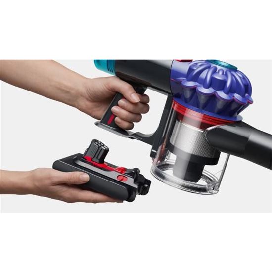 Dyson V10 Konical