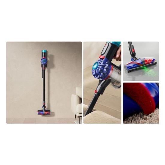 Dyson V10 Konical