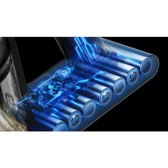 Dyson V10 Konical
