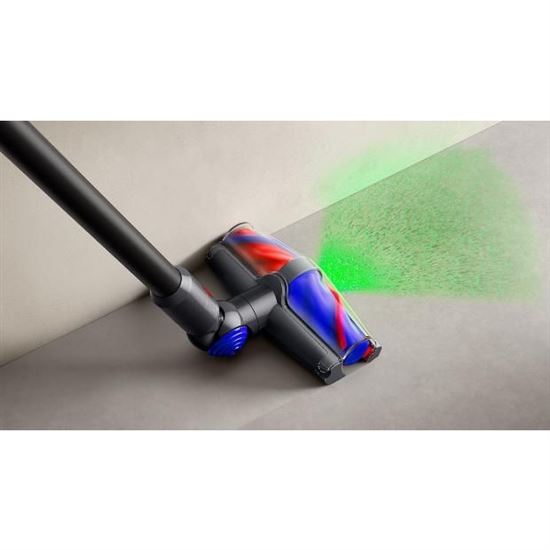 Dyson V10 Konical