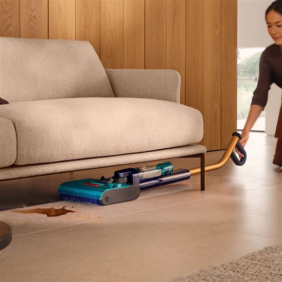 Dyson Clean+Wash Hygiene