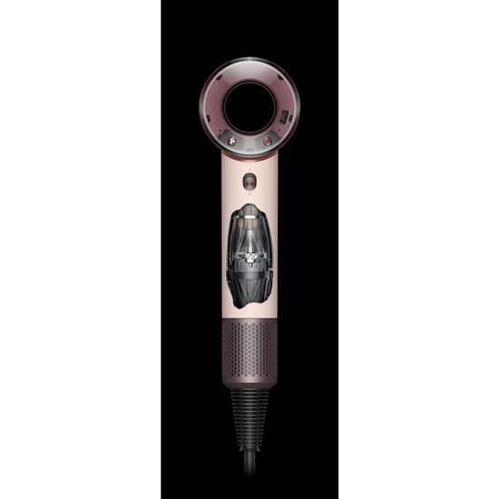 Dyson Supersonic Travel HD19 ceramic pink/rose gold