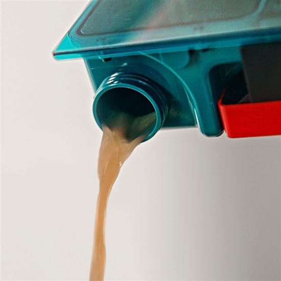 Dyson Clean+Wash Hygiene (2026)