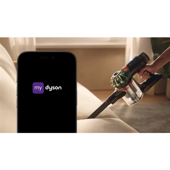 Dyson V8 Cyclone 2026