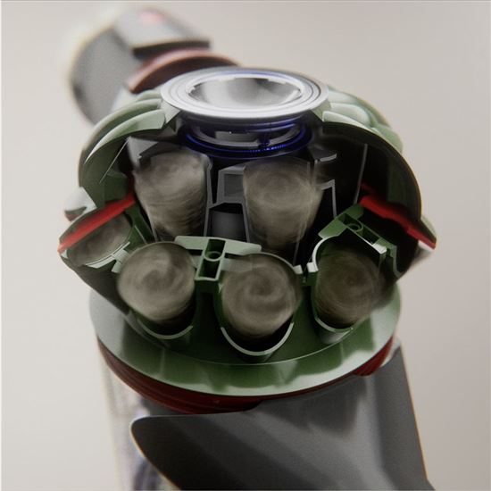 Dyson V8 Cyclone 2026