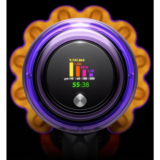 Dyson V15 Detect Absolute 2026