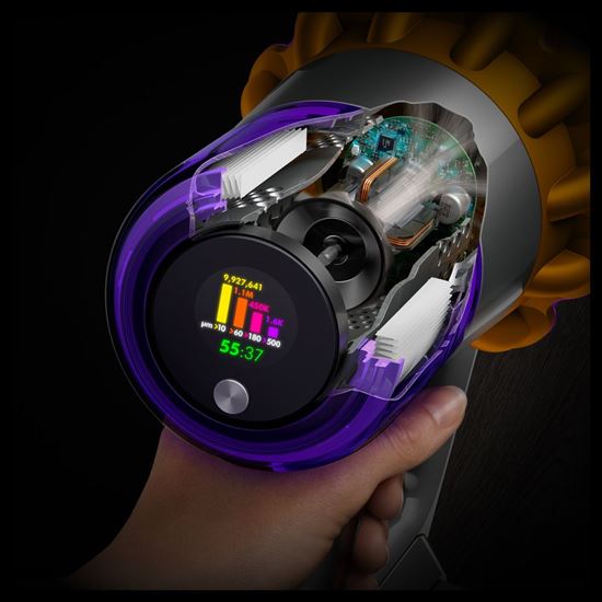 Dyson V15 Detect Absolute 2026
