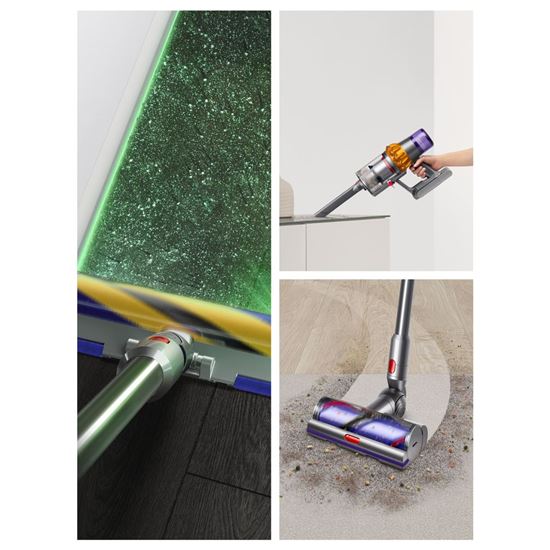 Dyson V15 Detect Absolute 2026