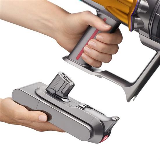 Dyson V15s Detect Submarine 2026