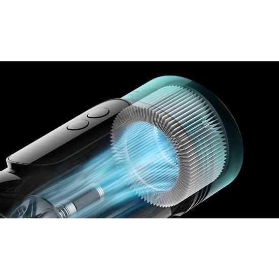 Dyson V10 Konical + Auto empty dock