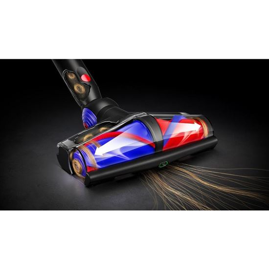 Dyson V10 Konical + Auto empty dock