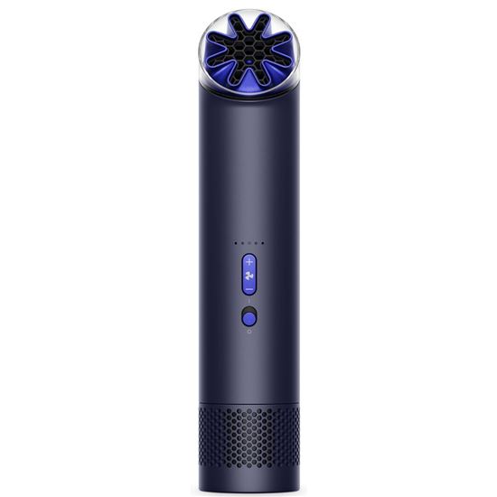 Dyson HushJet™ Mini Cool inkoustově modrý