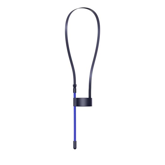 Dyson HushJet™ Mini Cool inkoustově modrý