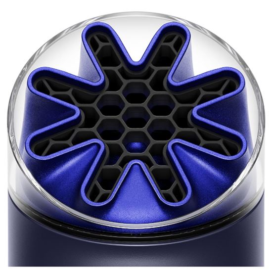 Dyson HushJet™ Mini Cool inkoustově modrý