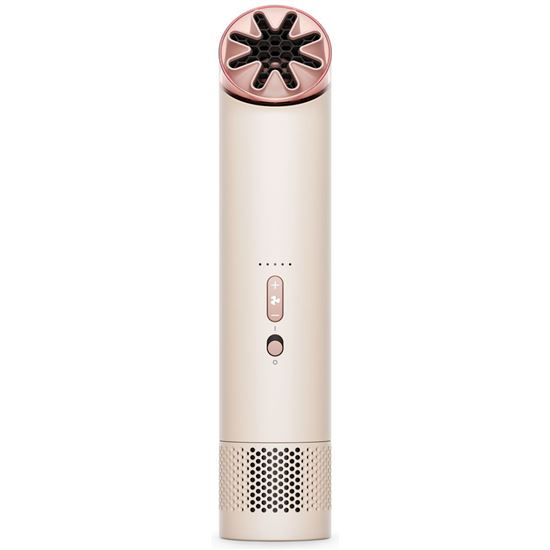 Dyson HushJet™ Mini Cool ceramic pink