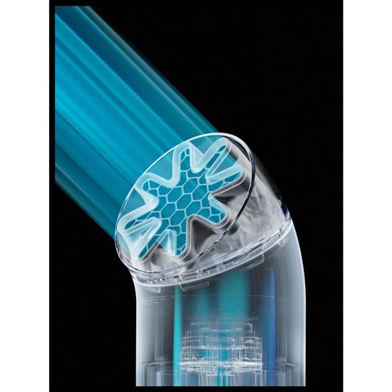 Dyson HushJet™ Mini Cool ceramic pink