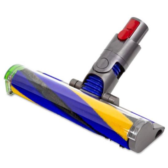 Dyson podlahová hubice Fluffy Optic™ Gen5