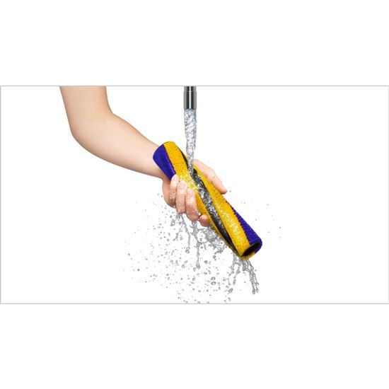 Dyson podlahová hubice Fluffy Optic™ V12