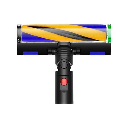 Dyson podlahová hubice Fluffy Optic™ pro V16 Piston
