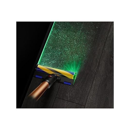 Dyson podlahová hubice Fluffy Optic™ pro V16 Piston