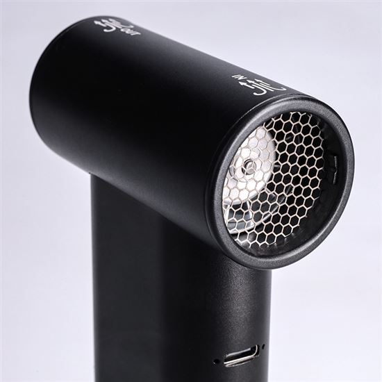 Solight turbo fukar
