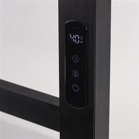 Solight elektrický sušák ručníků 200W