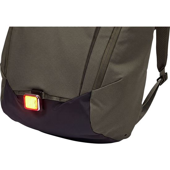 Thule Paramount batoh lite 20 l PARABP3016 - minerální hnědá