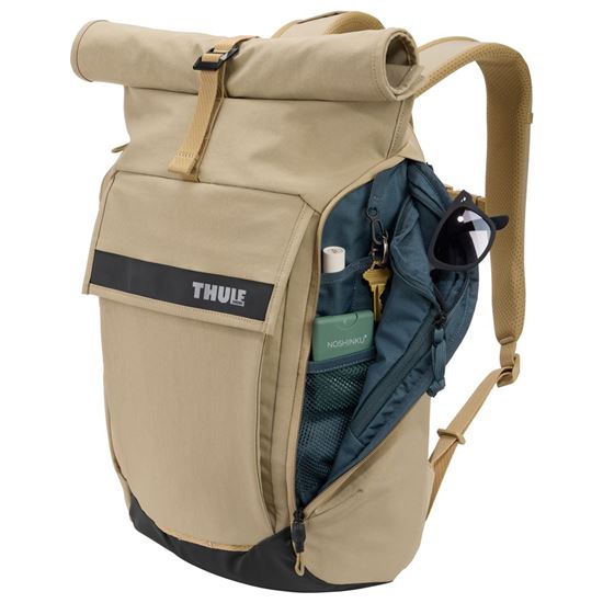 Thule Paramount batoh na notebook 24 l PARABP3116 - jemně béžový
