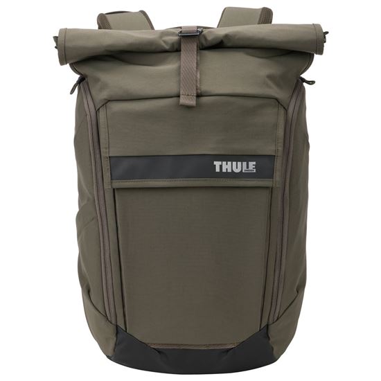 Thule Paramount batoh na notebook 24 l PARABP3116 - minerálně hnědý