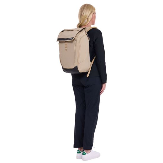 Thule Paramount batoh na notebook 27 l PARABP3216 - jemně béžový