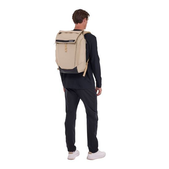 Thule Paramount batoh na notebook 27 l PARABP3216 - jemně béžový
