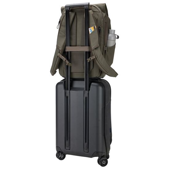 Thule Paramount batoh na notebook 27 l PARABP3216 - minerálně hnědý