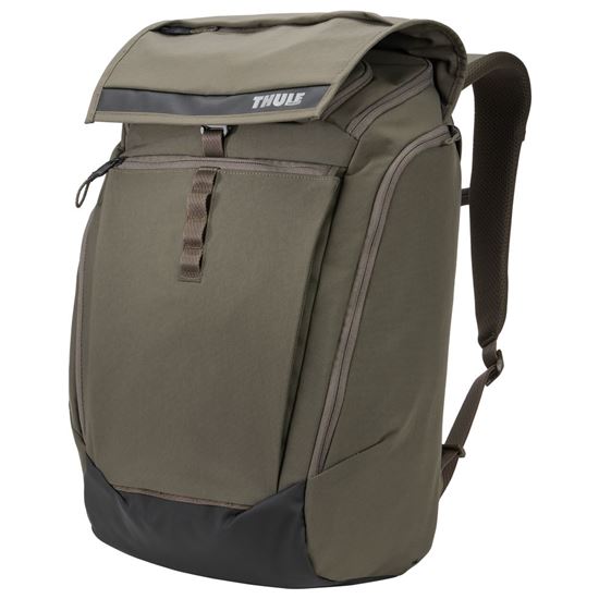 Thule Paramount batoh na notebook 27 l PARABP3216 - minerálně hnědý