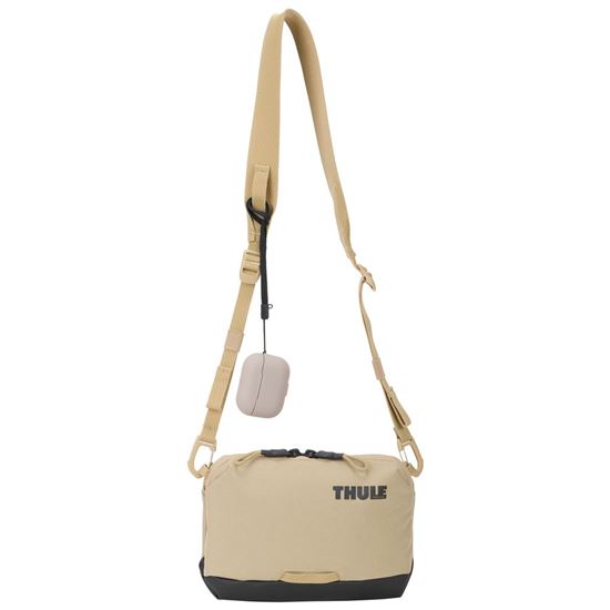 Thule Paramount brašna přes rameno 2 l PARACB3102 - jemně béžová
