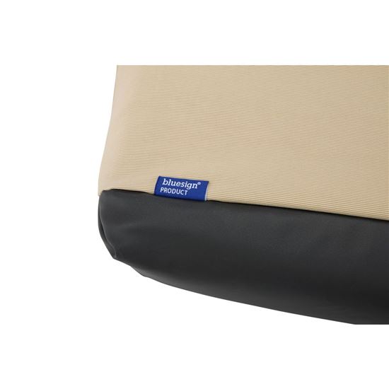Thule Paramount brašna přes rameno 14 l PARACB3114 - jemně béžová