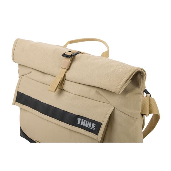 Thule Paramount brašna přes rameno 14 l PARACB3114 - jemně béžová