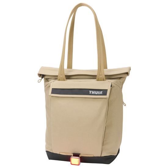 Thule Paramount taška 22 l PARATB3116 - jemně béžová