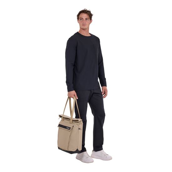 Thule Paramount taška 22 l PARATB3116 - jemně béžová