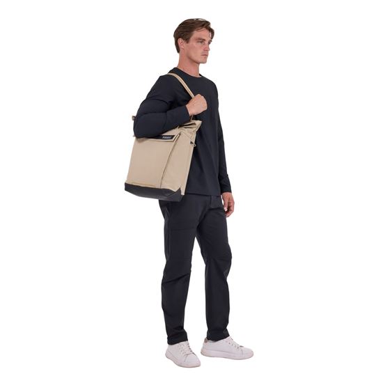 Thule Paramount taška 22 l PARATB3116 - jemně béžová